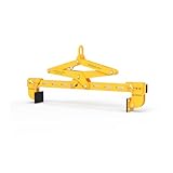 Aardwolf AHLC-1370 Horizontal Stone Lifting Clamp – 11-54