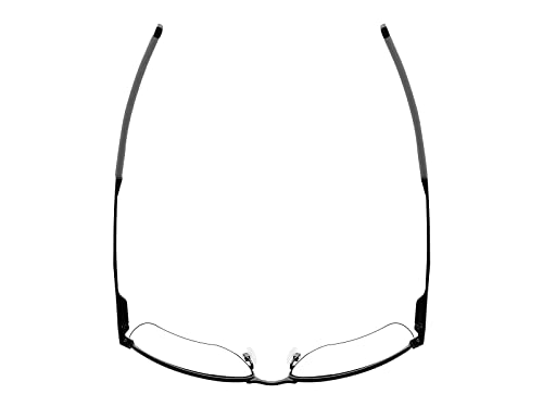 Image of Rubber Kits Replacement for Oakley Ejector OO4142 Sunglass - Grey