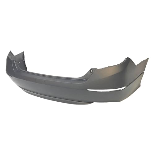 Image of FitParts Compatible with Honda Accord 2018-2022 Rear Bumper Cover