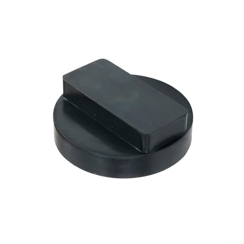 Attrezzo di sollevamento in gomma adattabile su misura per adattarsi a una gamma di modelli BMW dalla serie 1 alla 7