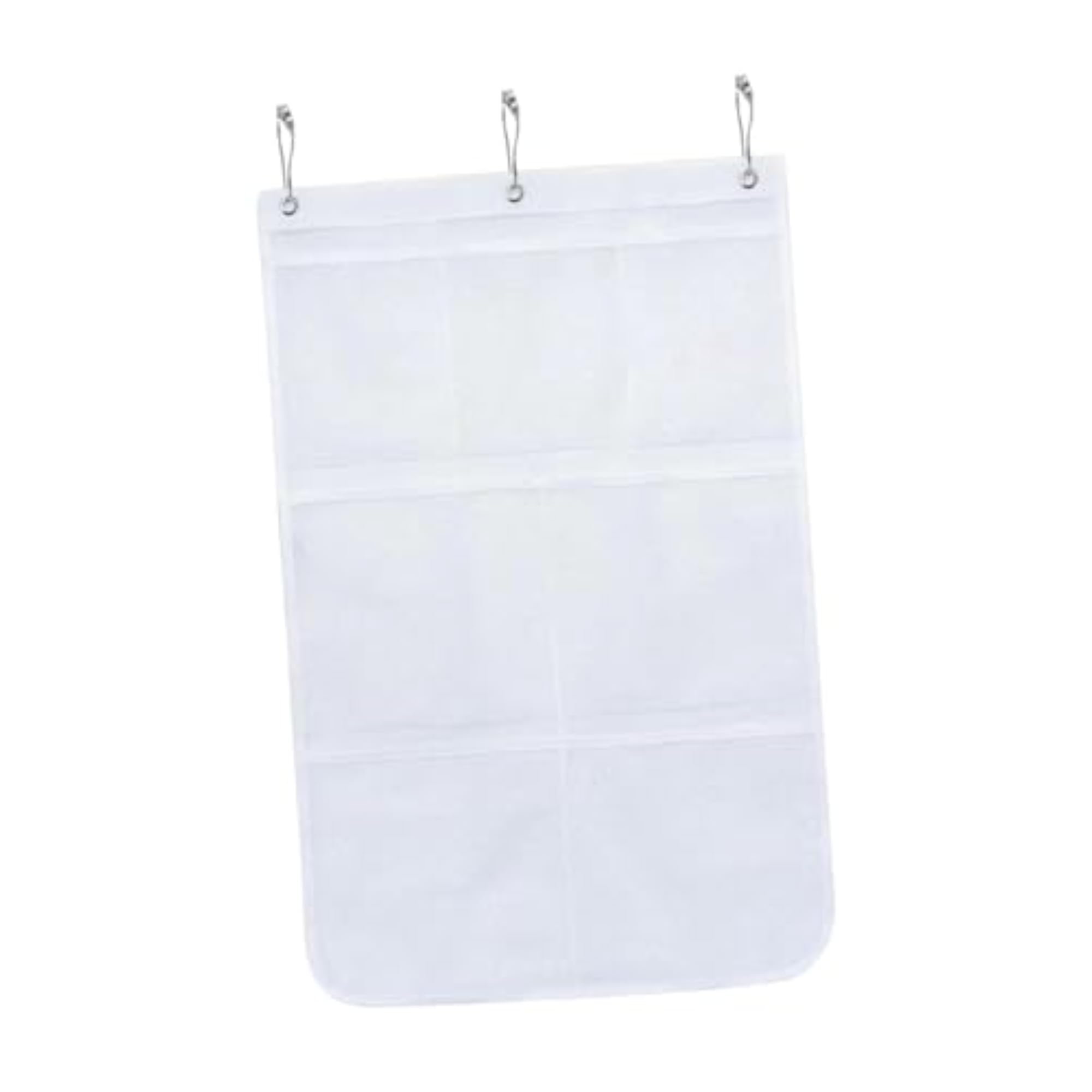 Hanging Shower Organizer, Multifunction Wall Mounted Bag