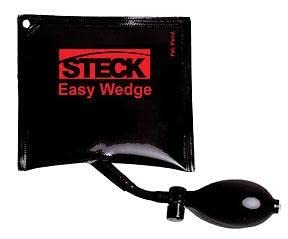 Steck Manufacturing Big Easy Deluxe Kit automotive body paint solution Easy Wedge & Non-marring Wedge Steck Big Easy Non-MARRING Wedge big easy 55 Inch long reach tool kit