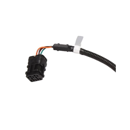Caméra de recul pour Jac T6 T8 et Pick-up 3667340P3061