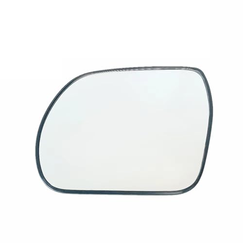 �Ԃ̃T�C�h�~���[ Compatible With Hyundai For Santa Fe 2009-2012 For Veraruz 2007-2012 �ԃT�C�h�h�A���M�ʖʃ~���[�K���X 876113J110�B(Left)