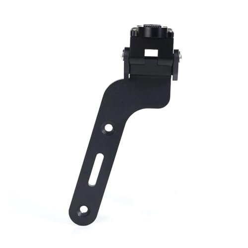 Support Navigation GPS Moto Finition Premium Barre Extension Crossbar ST1300 Pan European