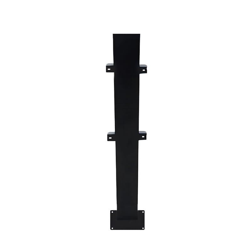 Cargador de Pared para vehículos eléctricos, Columna de Carga, Soporte Universal para vehículos de Nueva energía, estación de Carga para vehículos eléctricos con Pedestal, Columna de Carga,