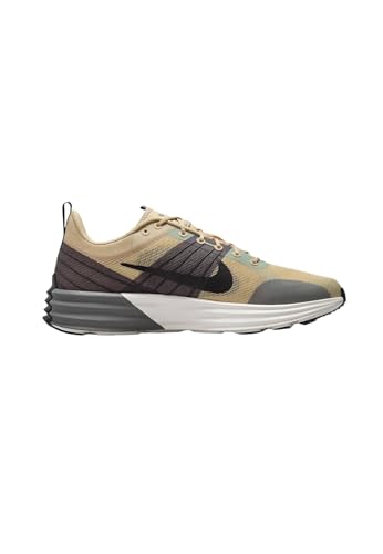 Nike Lunar Roam Men's Shoes (DV2440-201, Sesame/Smoke Grey/Dark Raisin/Black)3