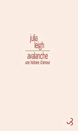 Télécharger Avalanche livre En ligne