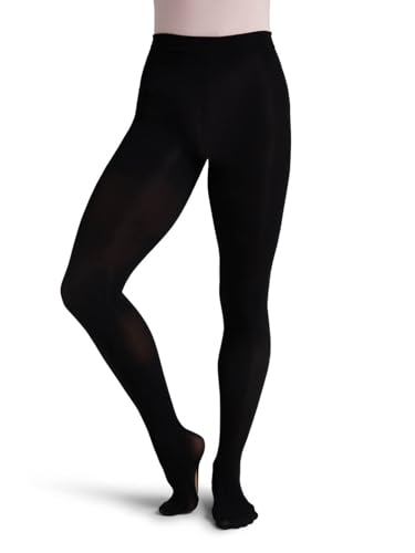 Image of Capezio Adult Ultra Soft Transition Tight