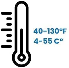 Bellerofonte Sediment Filter 20 Inch 10 Micron Eliminates Sand, Mud - Image 3