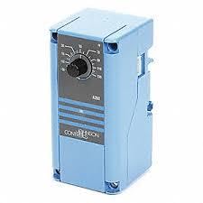 Johnson Controls, Inc. A350AB1 MOD LOW RANGE ELECT TEMP CTRL