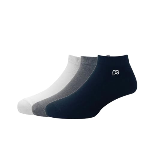 Men Cotton Ankle Length Socks