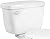 PROFLO PF5112BHE Jerrit Toilet Tank Only - Less Seat - White