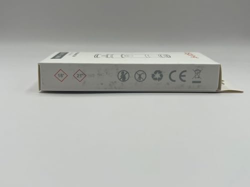 Aspire AF Mesh Coil Verdampferkopf, Zubehör für e Zigarette, 5er Pack, AF 1,0 Ohm, ohne Nikotin, Kompakt