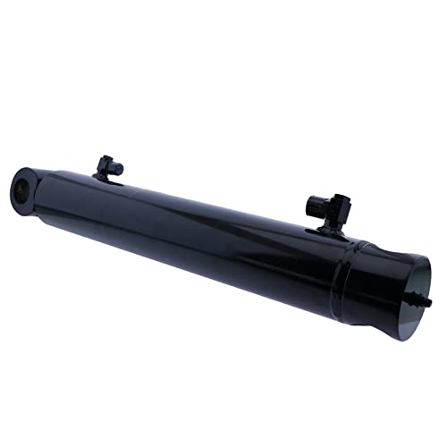 Image of Hydraulic Bucket Tilt Cylinder 7338638 compatible with Bobcat S510 S530 S550 S570 S590 S595 T550 T590 T595