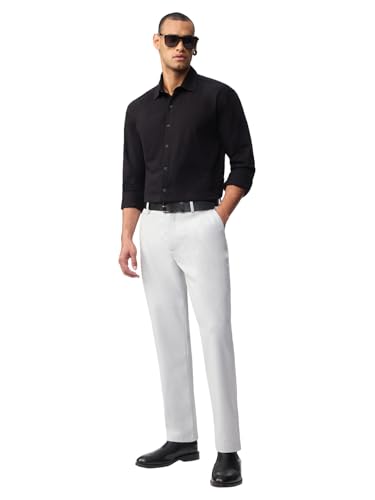 Image of The Souled Store Men Casual Pants