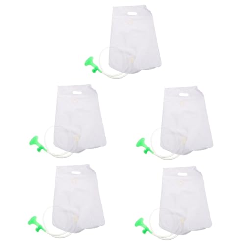 Lavage de cheveux portable FRCOLOR pour personnes âgées et voyage