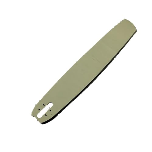 Guide-chaîne 107 cm pour tronçonneuse MS 070 débitage bois - 3