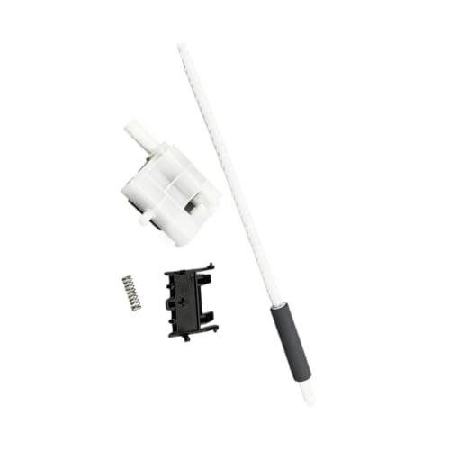 Tampon de séparation et rouleau de ramassage de haute précision pour système Brother MFC 7360