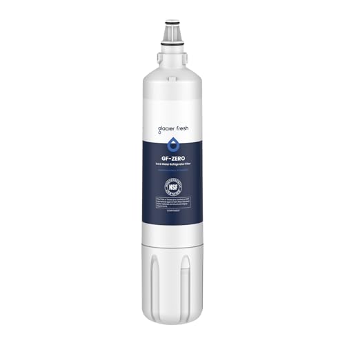 GLACIER FRESH Water Filter Replacement for Sub-Zero 4204490 4290510 9030868 Refrigerator Water Filter 1 Pack