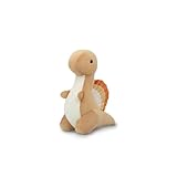 Bellzi Spinosaurus - Cute Stuffed Animal Plush Toy - Adorable Soft Spinosaurus Toy Plushies and Gifts - Perfect Present for All Ages - Spyni