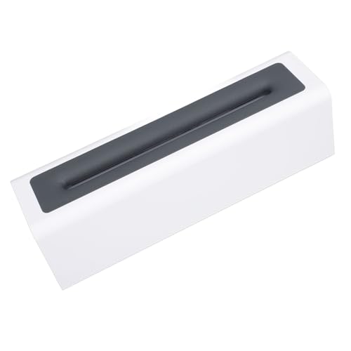 Difusor aromático eléctrico Topincn 150 ml con luz y apagado automático miniatura 4