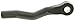 MOOG ES800213 Tie Rod End