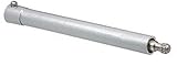 Over-Sill Awning Operator Extension, Aluminum