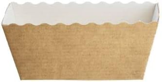 LAKELAND Mini Loaf Cases  Pack of 12