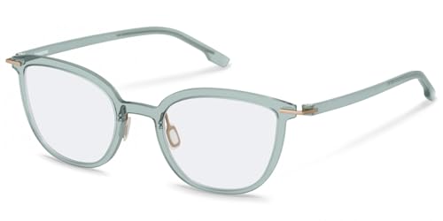Rodenstock R5367 C000 mint/gold 50/22/140 �����p���K�l�t���[��