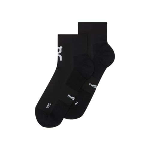 On(オン) Core Run Sock Mid 2P （コアランソックス ローカット 2足入）