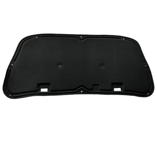 Isolation phonique moteur Mazda 3 housse capot anti-bruit et chaleur