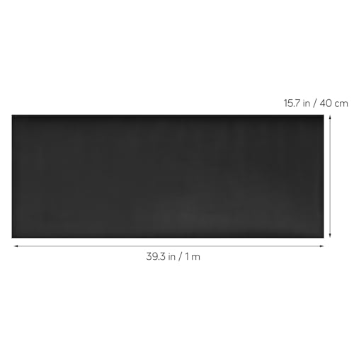 Tapis d'établi solide résistant aux hautes températures GANAZONO 1.8mm - 2