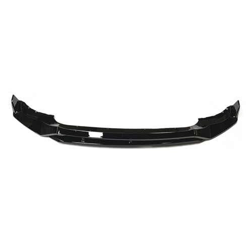 Voiture séparateur inférieur pour pare-chocs avant de BMW X5 G05 2019-2023