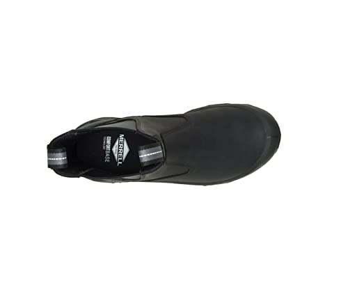 Image of Merrell Men's Strongfield Chelsea