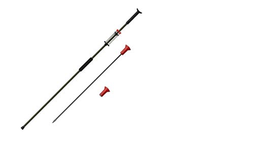 Cold Steel .357 Magnum Blowgun