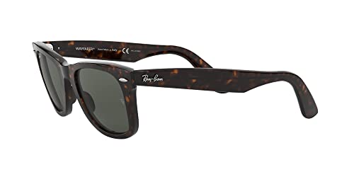 Image of RB2140 Original Wayfarer Gradient Square Sunglasses