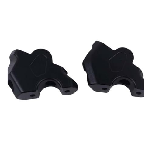 Rehausseur de guidon R1300GS 2025 fixation contre douleur dos