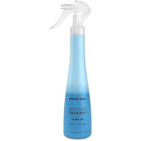 Pravana Nevo Intense Therapy Leave-in Treatment Cover