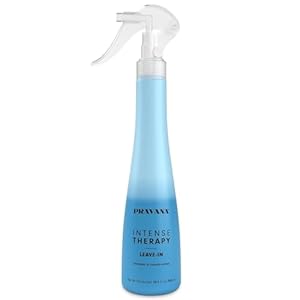PRAVANA Intense Remedy Depart-In Conditioner Spray...