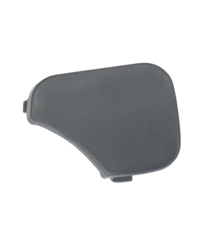Tapa de gancho de remolque delantero 1375861 para Ford Fiesta MK6 años 2005 a 2008