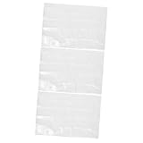 BUGUUYO Bolsa De Compresión De 3 Piezas Saco De Compresión Bolsas De Almacenamiento De Gran Capacidad Bolsa De Ropa Bolsas De Humedad Almohadillas Para Cama Bolsas De Almacenamiento