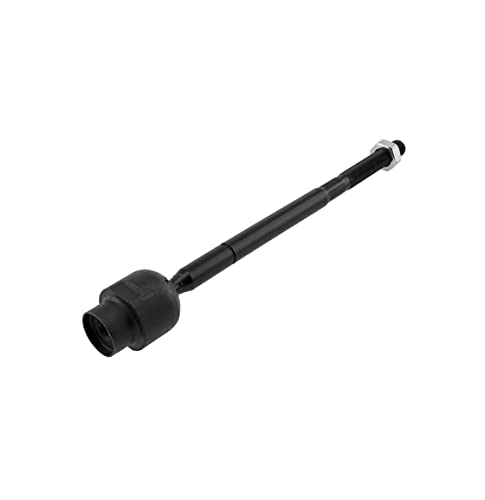 4 Piece Steering Kit Front Inner And Outer Tie Rod Ends #TOP2