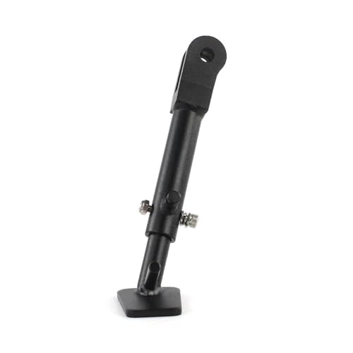 Béquille latérale réglable TRACER 9 GT 2021-2024 : support stationnement moto