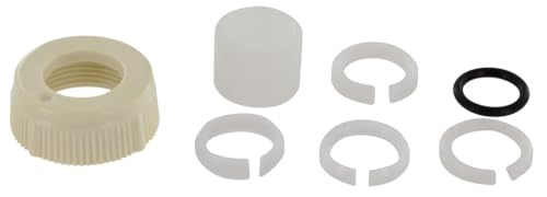 Image of VALTERRA LLC PF281026 SPOUT NUT KIT, BC, 2 HNDL
