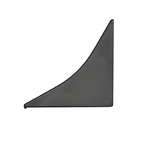 Tapajuntas y accesorios - 1,5 m, sellado, ángulos y acabados - 23 mm - PVC Cover