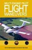 Manual Multi ENG Pilot Flight Manuev
