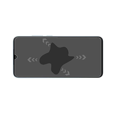 Mr.Shield [3-Pack] Designed For Xiaomi (Redmi A1) / Redmi A1+ / Redmi A1 Plus [Tempered Glass] [Japan Glass with 9H Hardness] Screen Protector