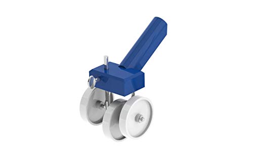 Albion Engineering Company 640-4 Backer Rod Insertion Tool - Road Model