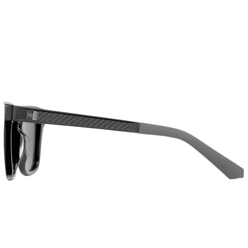 Image of Cyxus Golf Sunglasses for Men Acetate Polarized UV400 Protection Golf Accessories Gift P1579